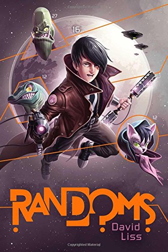 Randoms cover