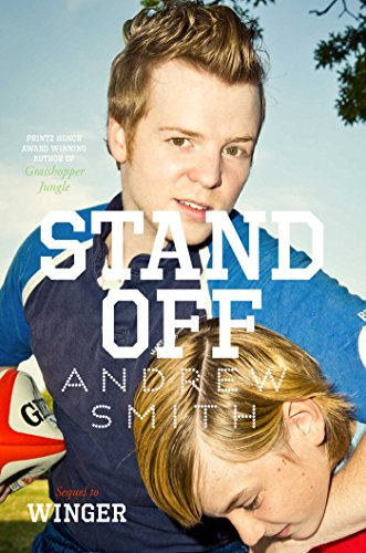 Stand-Off book cover