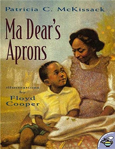 Cover of Ma Dear's Aprons