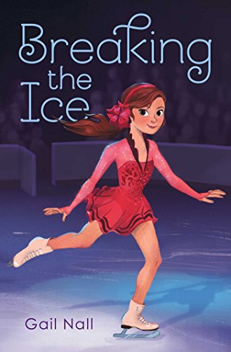 Cover of Breaking the ice