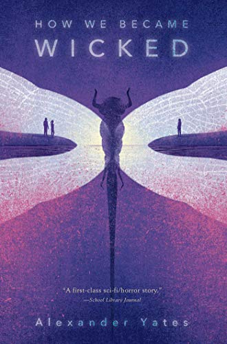 Cover of How We Became Wicked