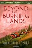Beyond The Burning Lands Sword Of The Spirits