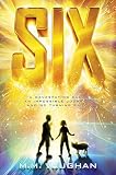 Amazon cover image