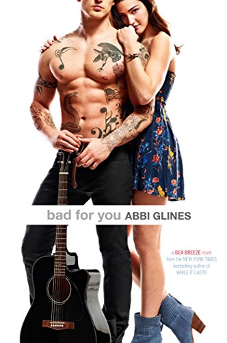 Cover of Bad for you