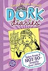Dork Diaries: Tales from a Not-So-Happily Ever After