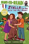 Stella: The Dog with the Big Heart (Hero Dog)