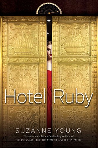 Hotel Ruby book cover