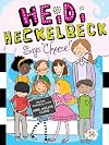 Heidi Heckelbeck Says "Cheese!" (14)
