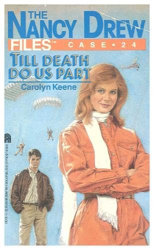 Cover of Till Death Do Us Part
