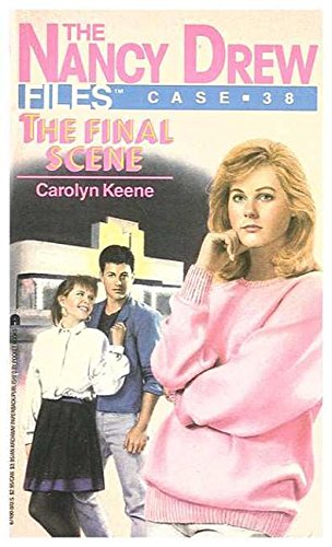 Cover of Final Scene