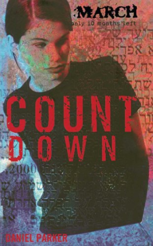 Cover of March