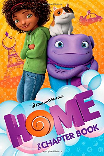 Cover of Home