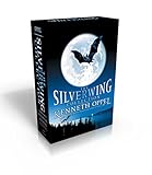 The Silverwing Collection Silverwing Sunwing Firewing