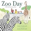 Zoo Day (A My First Experience Book)