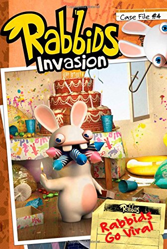 Case File #4: Rabbids Go Viral