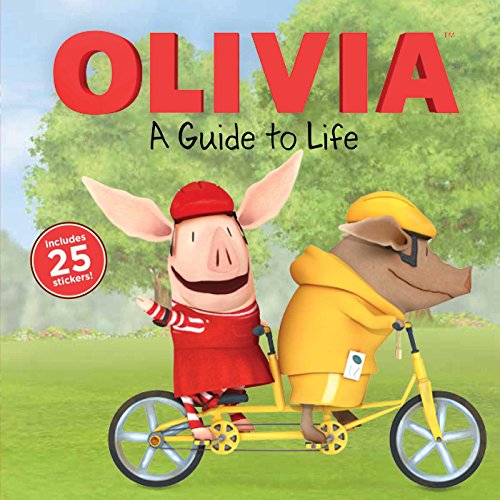 A Guide To Life book cover