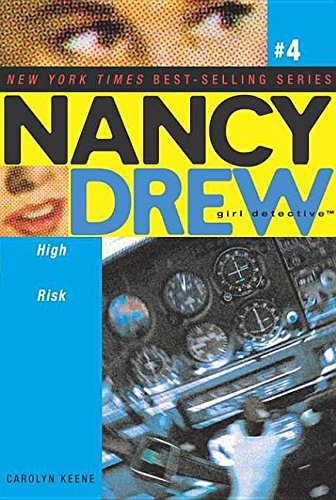 Cover of High Risk