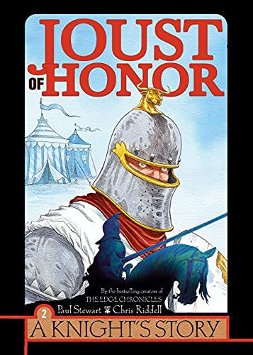 Free Lance and the Field of Blood / Joust of Honor cover