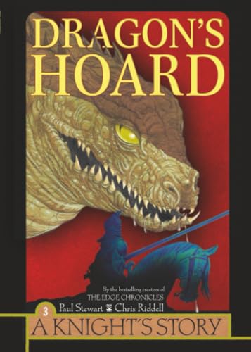 Free Lance and the Dragon's Hoard / Dragon's Hoard cover