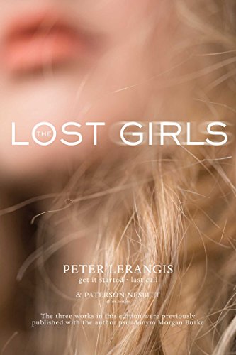 The Lost Girls book cover