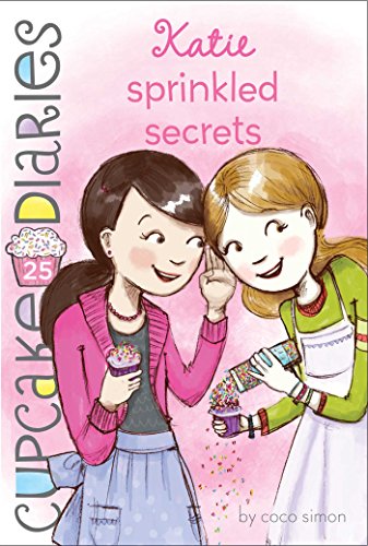 Katie Sprinkled Secrets cover