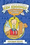 Ken Jennings' Junior Genius Guides: Ancient Egypt