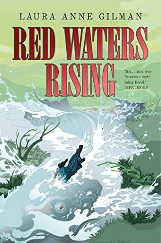 Red Waters Rising book cover