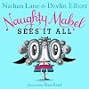 Naughty Mabel Sees It All