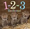 1-2-3 ZooBorns!