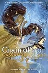 Chain of Iron
