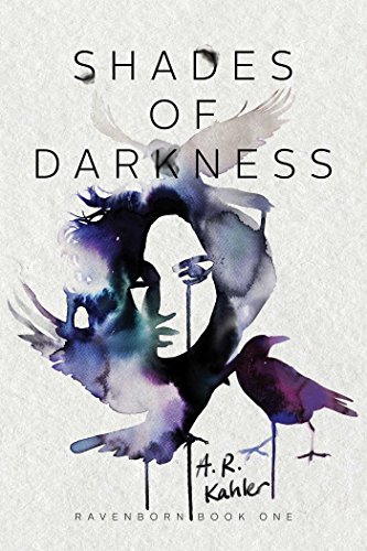 Cover of Shades of darkness
