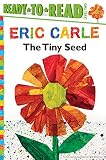 Book cover for “The Tiny Seed”