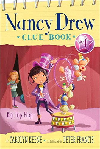 Big Top Flop cover