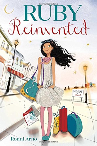 Cover of Ruby reinvented