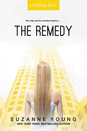 The Remedy book cover