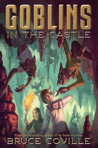 Goblins in the Castle