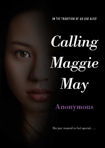 Cover of Calling Maggie May
