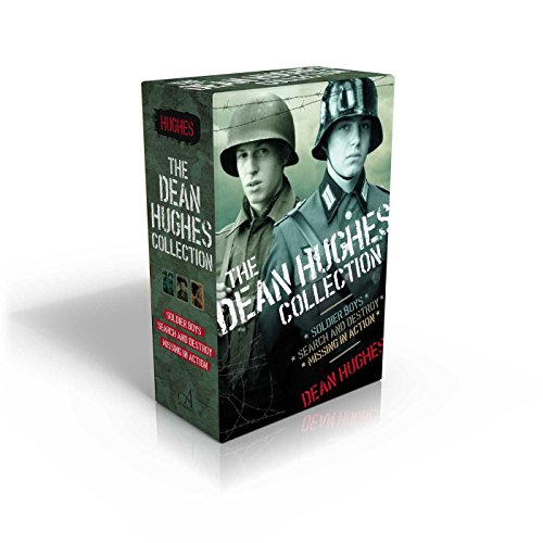 Cover of Dean Hughes Collection