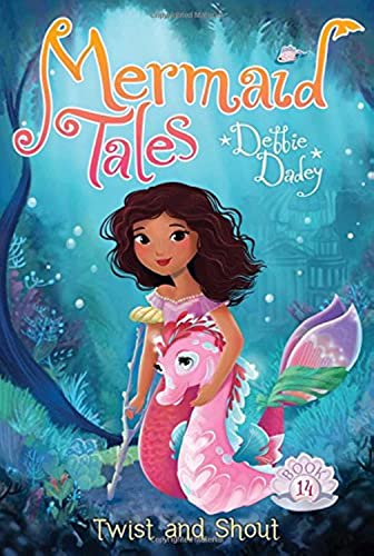 Twist and Shout cover