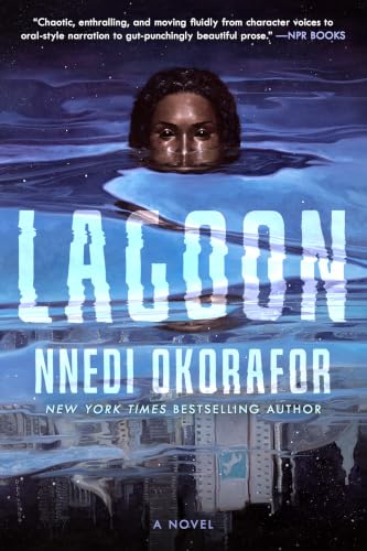 Lagoon book cover