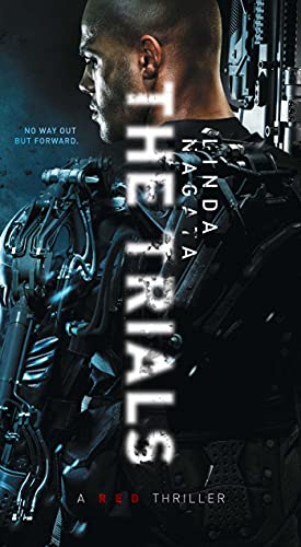 The Trials book cover
