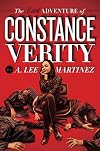 The Last Adventure of Constance Verity