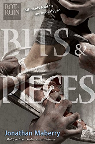 Bits & Pieces book cover