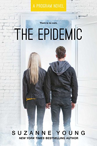 The Epidemic cover