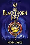 The Blackthorn Key