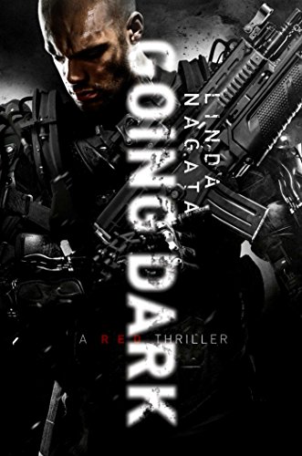 Going Dark book cover