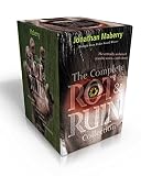 The Complete Rot & Ruin Collection