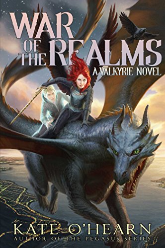 Cover of War of the realms