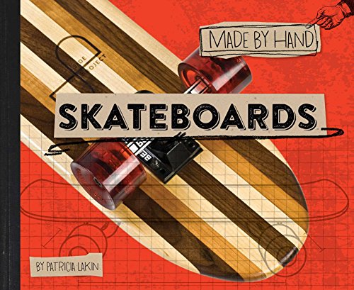 Cover of Skateboards