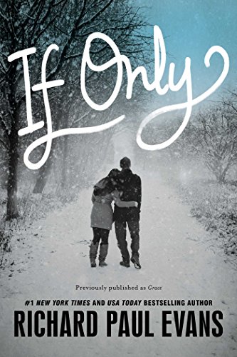 If Only book cover